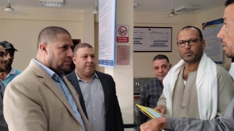 السكرتير المساعد