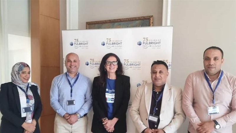 ندوة ذوى الاحتياجات