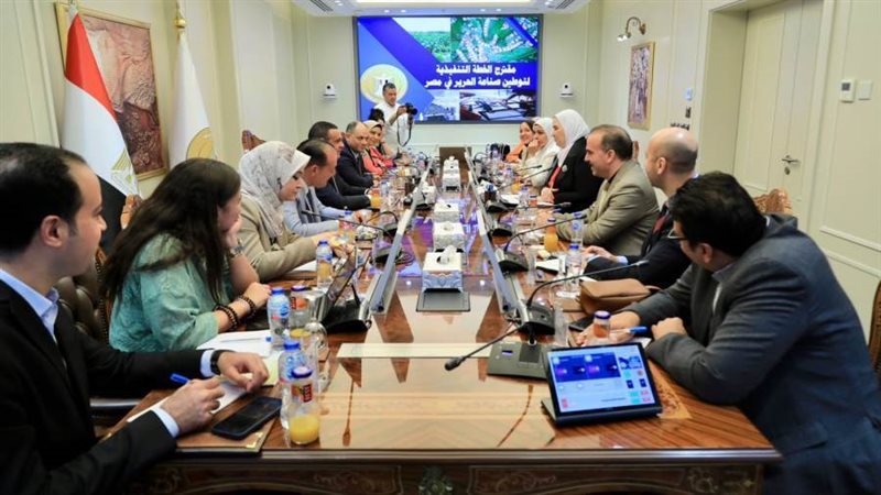 التنمية المحلية والتضامن