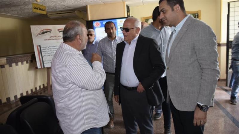 التصالح في مخالفات