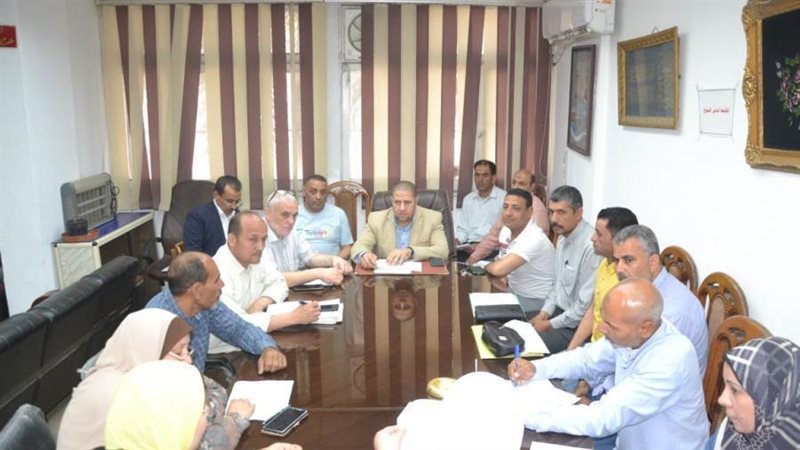 السكرتير العام المساعد