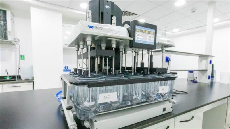 داخل المركز