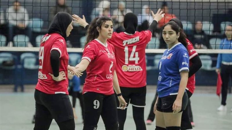 فريق سيدات الكرة