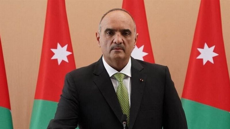 الدكتور بشر الخصاونة