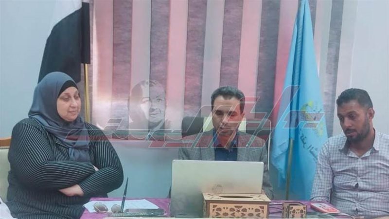 غرفة العمليات