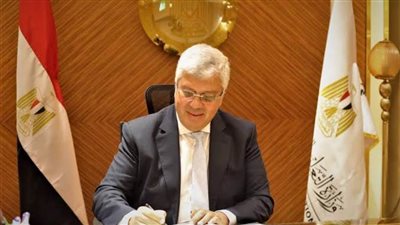 التعليم العالي: وضع مصر على خريطة الوجهات المُتميزة عالميًا فى مجال التعليم