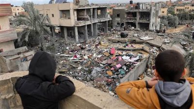 عاجل.. المفاوضات بين إسرائيل وحماس وصلت إلى المنطقة الرمادية