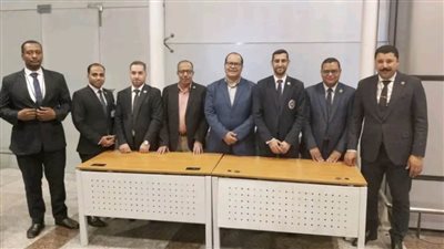 فرنسي قادم من ألمانيا.. جمارك مطار الغردقة الدولي تضبط كمية من مخدر الحشيش 