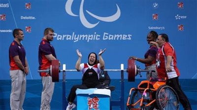 فاطمة عمر تكشف كواليس إيقافها بسبب المنشطات.. ودور أشرف صبحي وتفاصيل لقاء حسام حسن