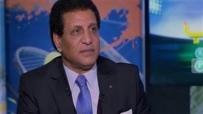 فاروق جعفر: الجيل الحالي للزمالك عليه صناعة تاريخ.. ومتفائل بالتتويج بالكونفدرالية