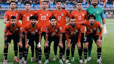 اتحاد الكرة يعلن تقديم مباراة منتخب مصر وبوركينافاسو