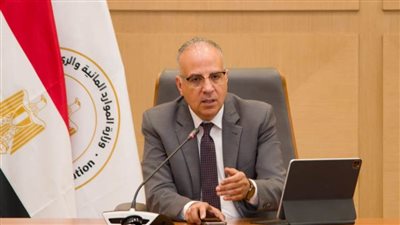 سويلم: ⁠الحفاظ علي منشآت الري ذات الطابع التراثي هو أحد محاور التعاون مع اليونيسكو