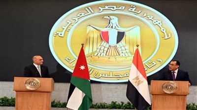 وزير الاتصال الحكومي الأردني: نتائج اللجنة المصرية - الأردنية المشتركة مثمرة