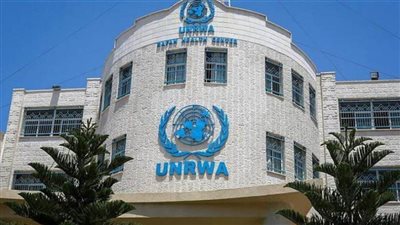 الخارجية الألمانية تدين تصاعد الاحتجاجات العنيفة ضد مقر الأونروا في القدس الشرقية