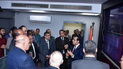 تفاصيل زيارة وفد برلماني لمنشآت الرعاية الصحية بالأقصر