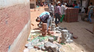 محافظ أسيوط: 