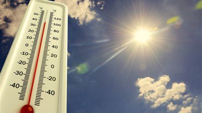 الأرصاد الجوية: غدا طقس حار نهارًا مائل للبرودة ليلا على معظم الأنحاء