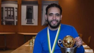 النشرة الرياضية| تجديد عقد مدرب الأهلي وتعديل موعد مباراة بوركينافاسو وتصريحات رئيس نهضة بركان