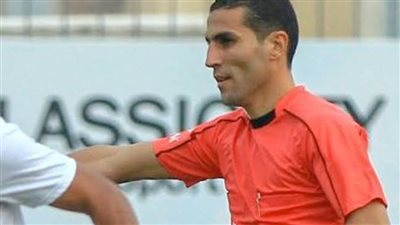 سموحة يشكو محمود ناجي والحنفي رسميًا في اتحاد الكرة