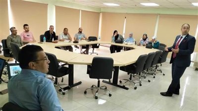 مناقشة «التخطيط العمراني والهوية» في ندوة بـ«التنسيق الحضاري»