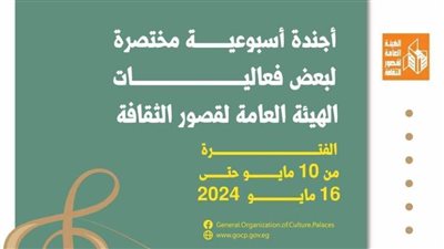 انطلاق ملتقى تراث جمعيات الجنوب وعرض 