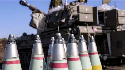 عاجل.. أمريكا أرسلت أسلحة لإسرائيل بعد قرار تعليق شحنات القنابل