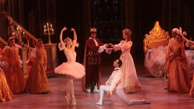 جمهور الأوبرا بين الموسيقى الكلاسيكية والعربية وفن الباليه