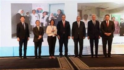 مستشفى الغردقة العام يفوز بجائزة التميز في تطبيق مشروع Quick kaizen 