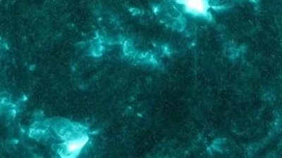 عاجل| عاصفة شمسية قوية تضرب الأرض.. ويمكن أن تعطل الاتصالات