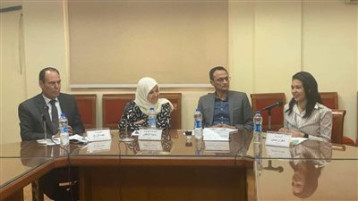 تفاصيل مناقشة 