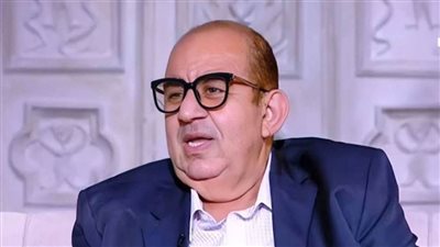 مصدر مقرب للفنان محمد التاجي يكشف حالته الصحية