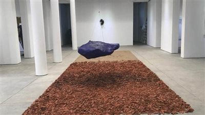 انطلاق فعاليات ملتقى الأقصر الدولي في دورته السابعة بمشاركة 20 فنانًا