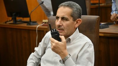 محافظ الغربية يتابع تقديم طلبات التصالح في مخالفات البناء بالمراكز التكنولوجية