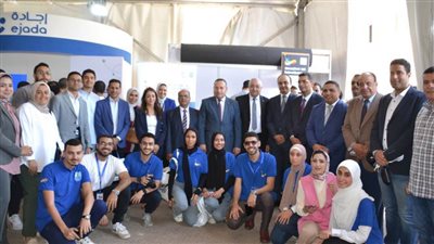 رئيس جامعة الإسكندرية يفتتح الملتقى الهندسي للأعمال والوظائف 2024 بكلية الهندسة
