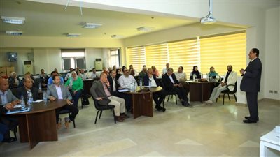 «تنمية مهارات القيادات» برنامج تدريبي ببني سويف بالتعاون مع جامعة النهضة