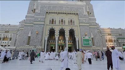 رئاسة شؤون الحرمين تعزز منصاتها الرقمية لترجمة خطبة الجمعة بالمسجدين الحرام والنبوي