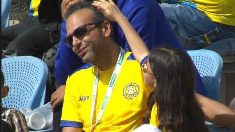 صورة أثارت جدلا واسعا