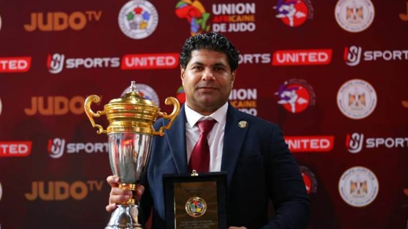 مرزوق علي رئيس الاتحاد