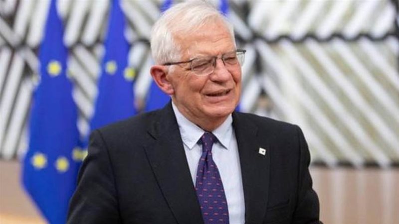 وزير خارجية الاتحاد