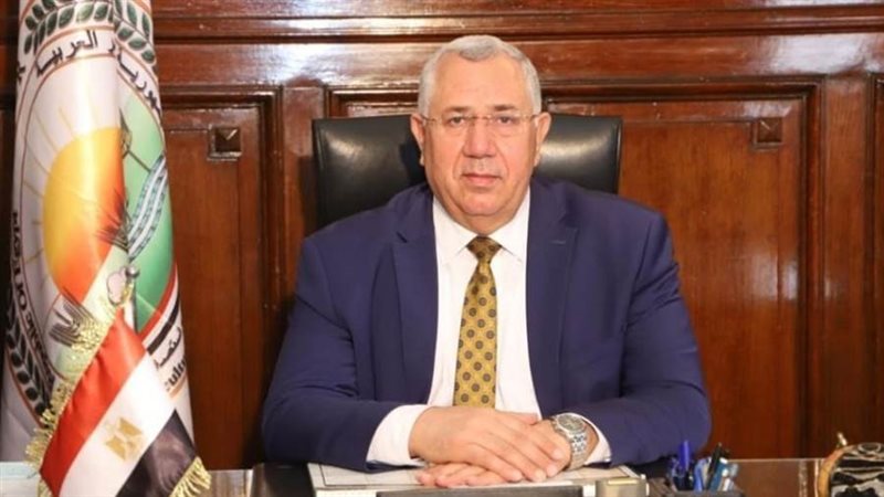 السيد القصير وزير