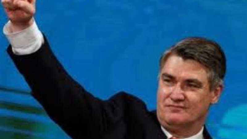 زوران ميلانوفيتش