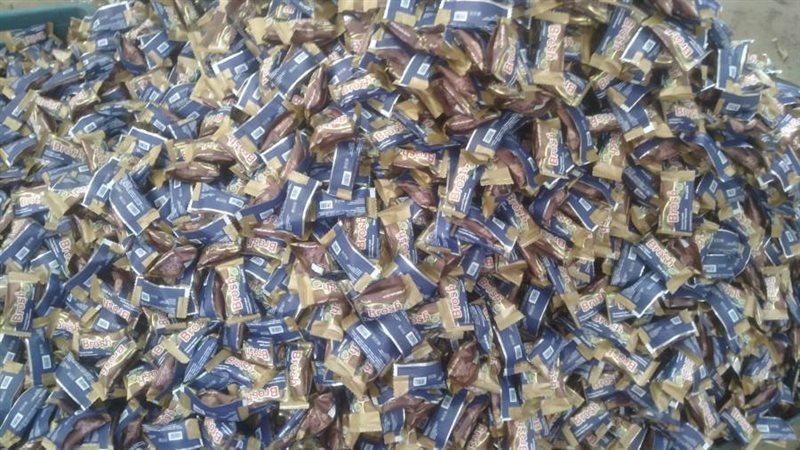 جانب من الحملات