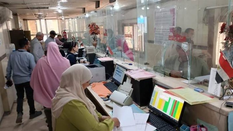 المراكز التكنولوجية