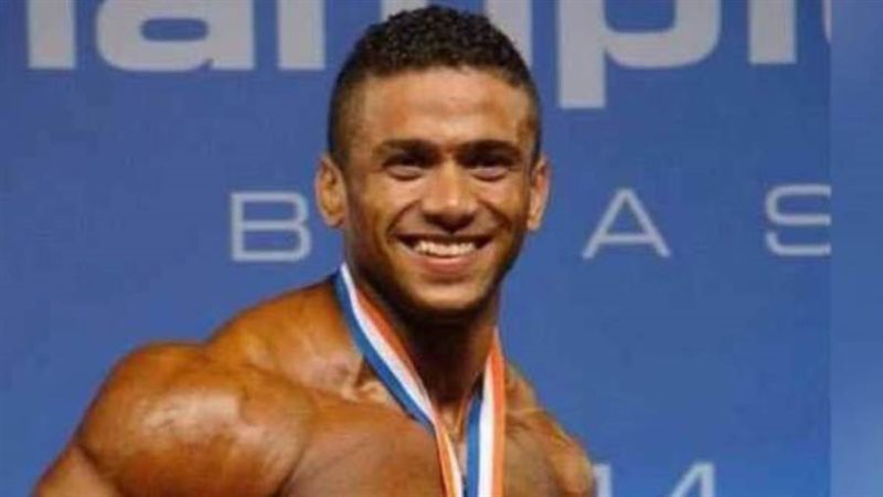 الكابتن إسماعيل بندق