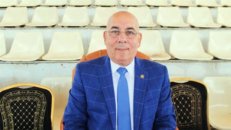 محمد الدهراوي