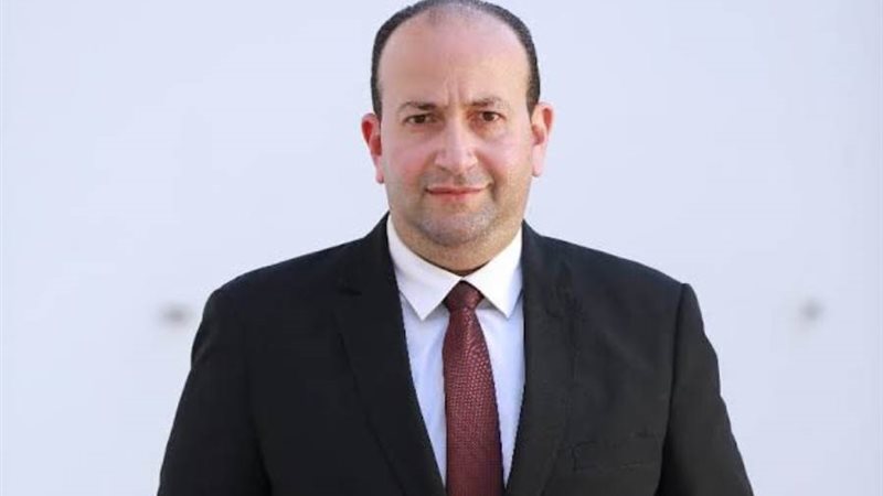 المهندس عمرو عويضة