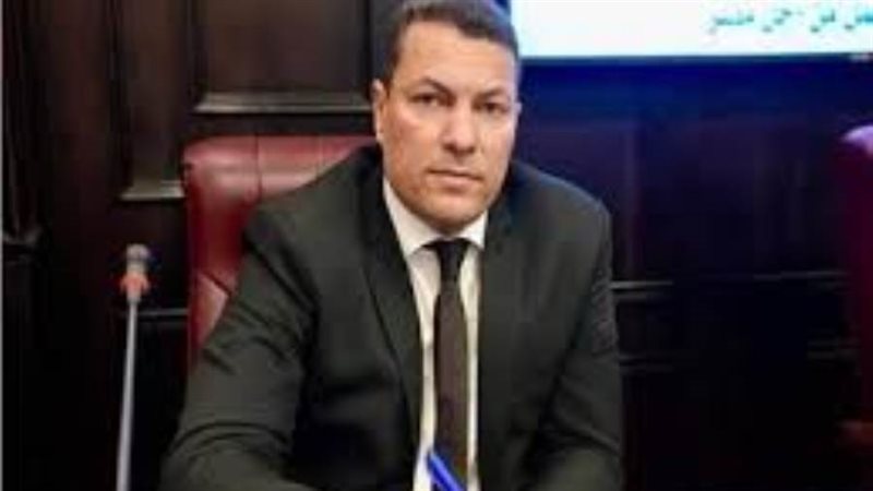 عبدالله السعيد