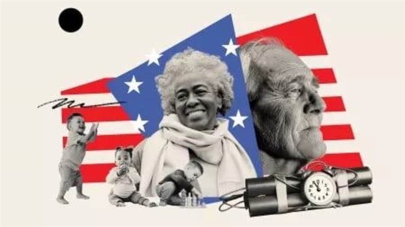 الأطفال وكبار السن