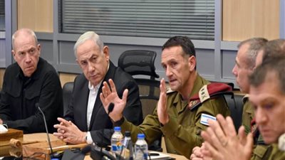 هاليفي في رسالة قاسية لنتنياهو: نعود إلى العمل العسكري لأنك لا تتخذ قرارات سياسية