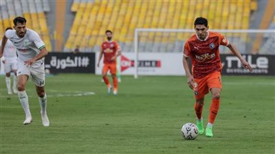 بيراميدز يحلق في صدارة الدوري بعد الفوز على المصري 